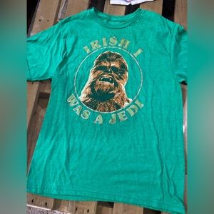 Star Wars men’s graphic shirt